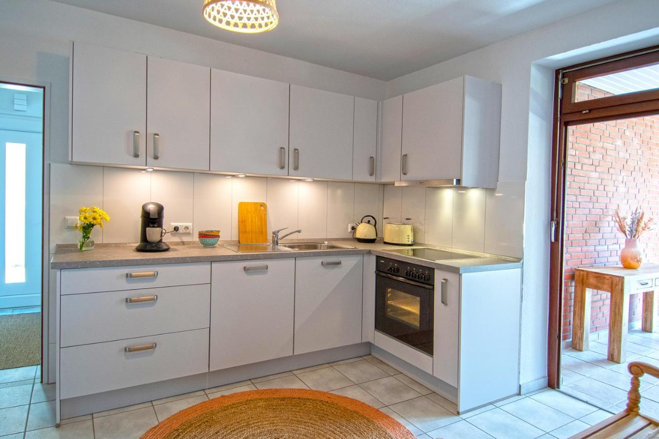 Grosses Ferienhaus Mit 4 Schlafzimmern Eutin Zewnętrze zdjęcie