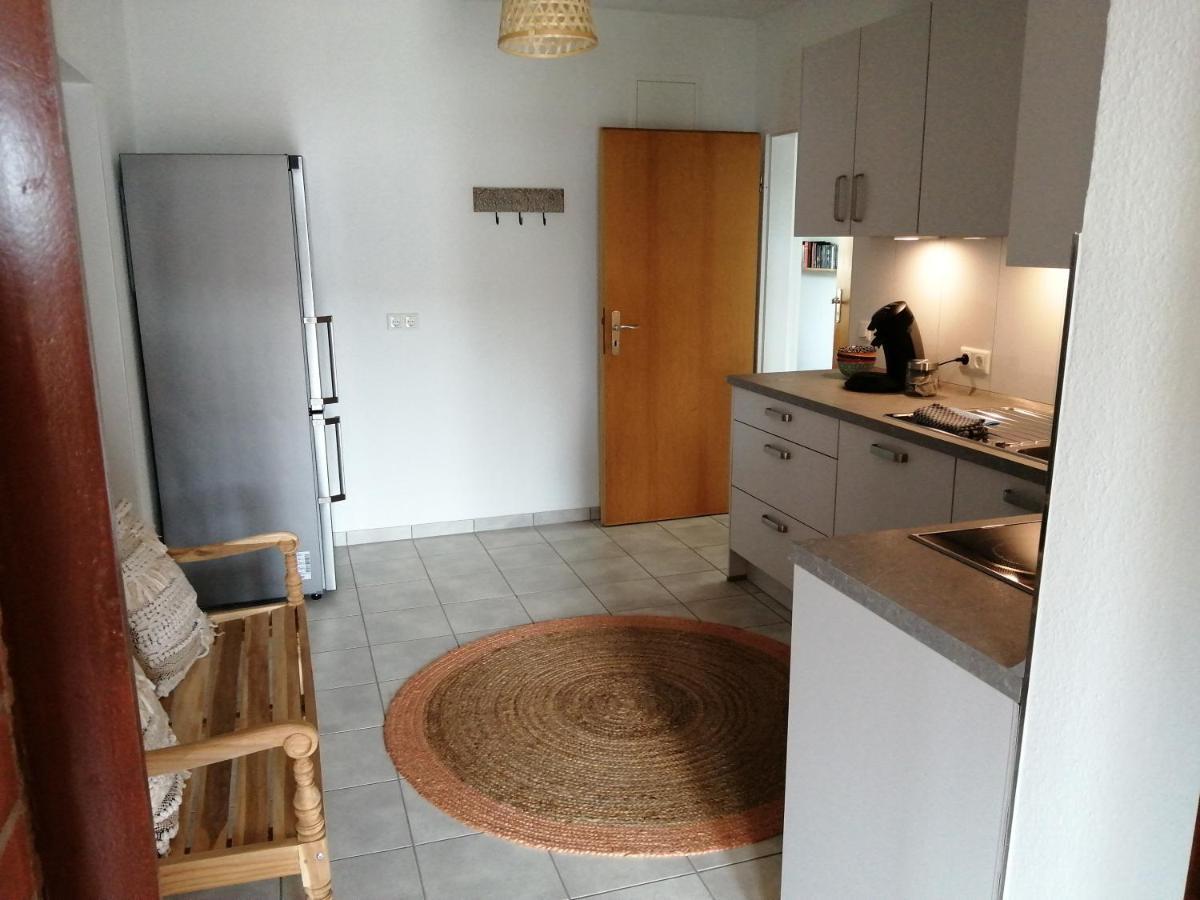 Grosses Ferienhaus Mit 4 Schlafzimmern Eutin Zewnętrze zdjęcie