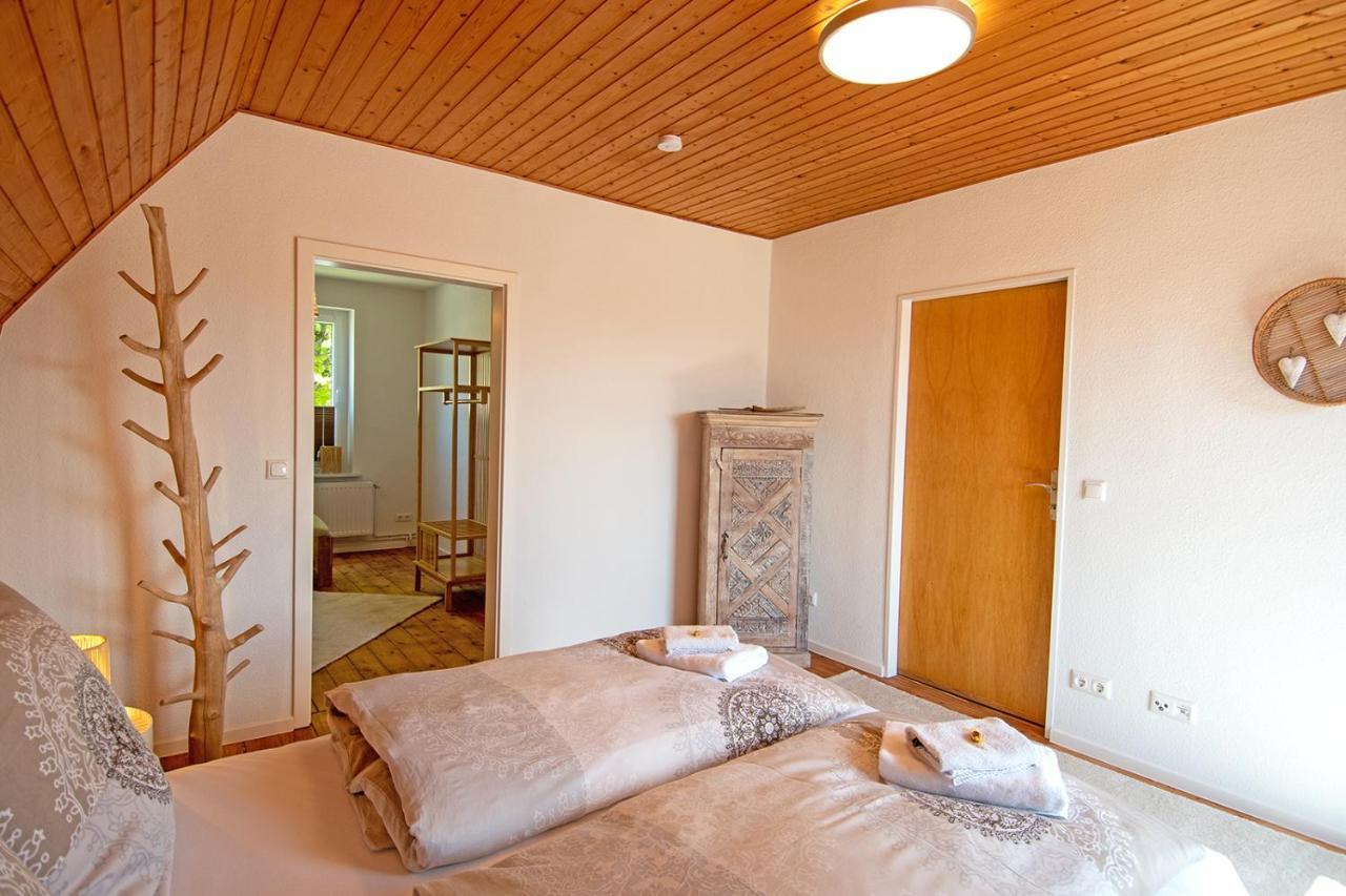 Grosses Ferienhaus Mit 4 Schlafzimmern Eutin Zewnętrze zdjęcie