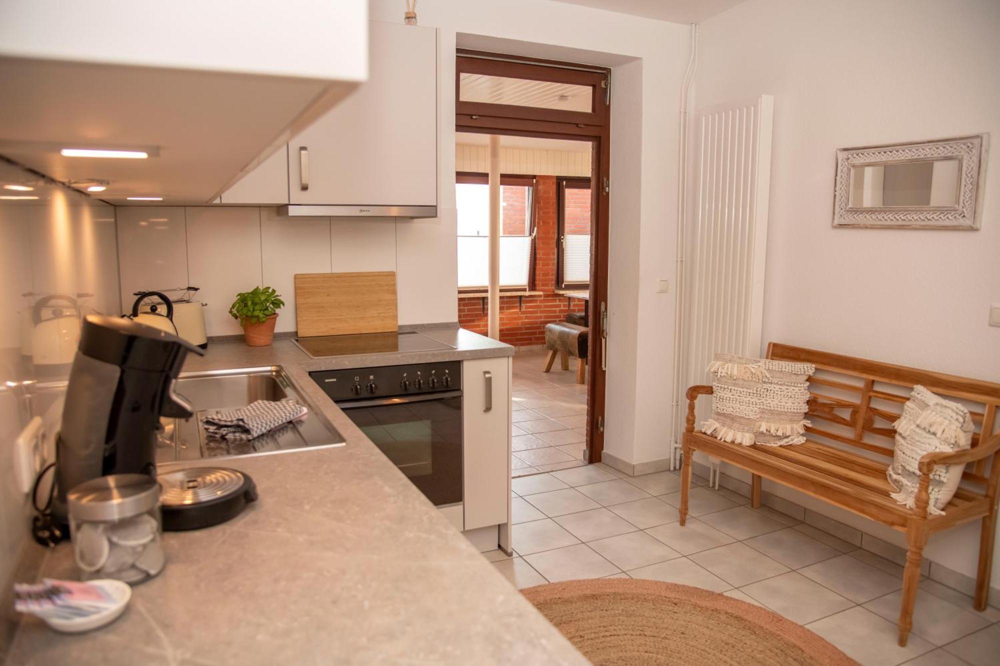 Grosses Ferienhaus Mit 4 Schlafzimmern Eutin Zewnętrze zdjęcie