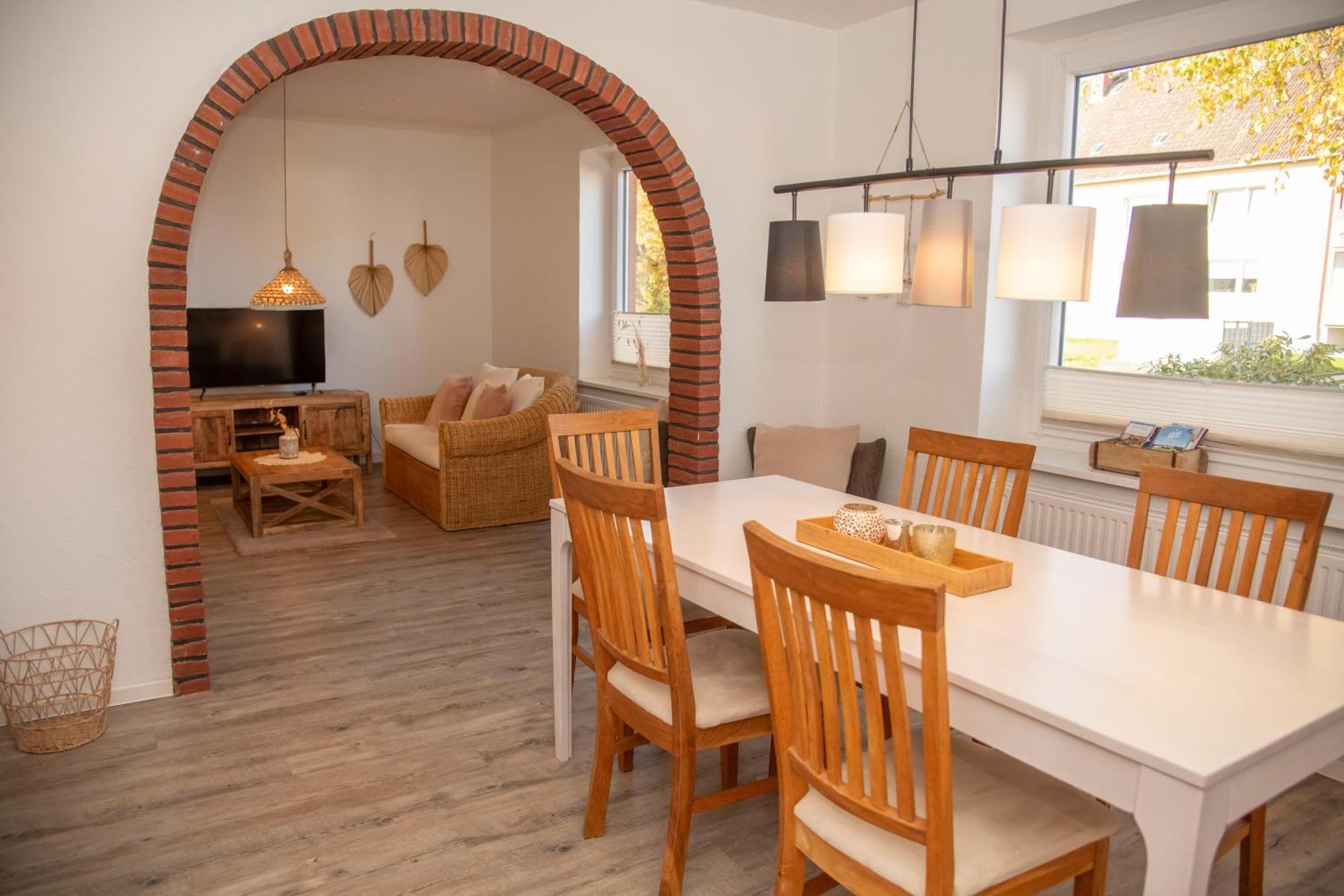 Grosses Ferienhaus Mit 4 Schlafzimmern Eutin Zewnętrze zdjęcie